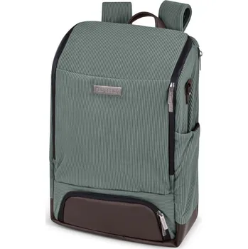 Městský batoh ABC Design Batoh Tour, aloe 2024