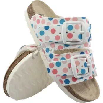 Chlapecké sandály Dětské pantofle Protetika ORS T 94 vzor 13 - vel. 27