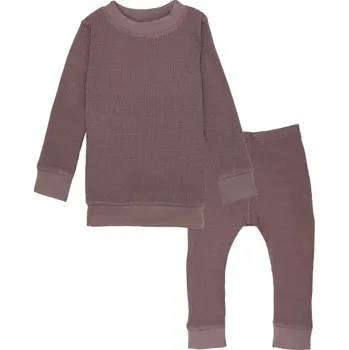 Kojenecký body Lodger Sleeper Ciumbelle Rose 104