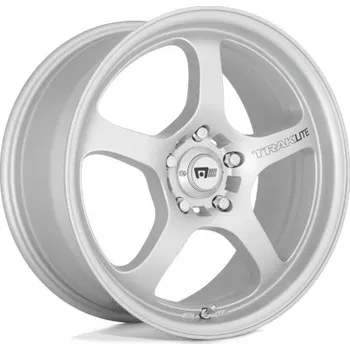 Alu kolo Motegi MR131 disk 18x8 5X114.3 72.56 ET45, Silver