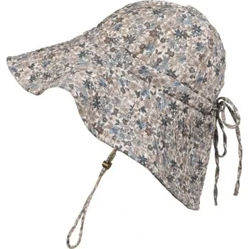 Klobouk Elodie Details Klobouček proti slunci Blue Garden Light 3-100y