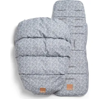 Kočárek Elodie Details Fusak 2v1 Free Bird