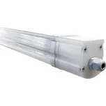 Zářivka LED McLED Fabrik D1500 60W 4000K neutrální bílá IP65 s pohybovým čidlem ML-414.222.18.0