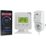 Bezdrátový termostat ELEKTROBOCK BT725 WiFi