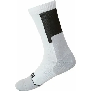 Pánské oblečení Helly Hansen ponožky Hiking Sock Technical 42-44 white