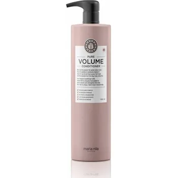 Maria Nila Pure Volume Conditioner - Objemový kondicionér 1000 ml