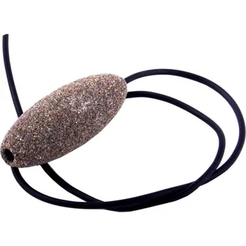 Rybářská zátěž opískovaná, ZB IN LINE 85g/2ks