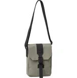 CAT (Caterpillar) CAT crossbody taška Core Cheney Ln. - olivová