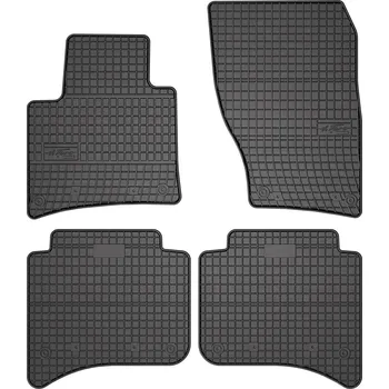 autokoberec Sada podlahových rohoží FROGUM ET0407