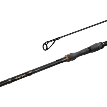 Rybářský prut Delphin ARZENAL LS+|360cm/3,50lbs/2 díly