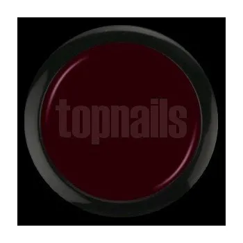 Topnails UV Gel barevný Full 5g Cherry