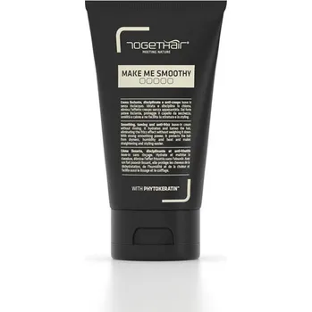 Stylingový přípravek Togethair Make Me Smoothy 250ml - Vyhlazující krém na vlasy