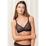 Triumph Amourette Charm podprsenka černá - TRIP0004/černá / 90 / D TRI1K002-0004