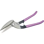 FREUND nůžky na plech pelikánky - pravé 300 mm HRC 65