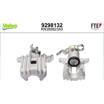 Brzdový třmen Brzdový třmen FTE 9298132