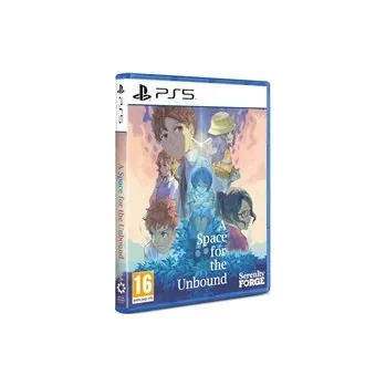 Hra pro PlayStation 5 A Space For The Unbound (PS5)