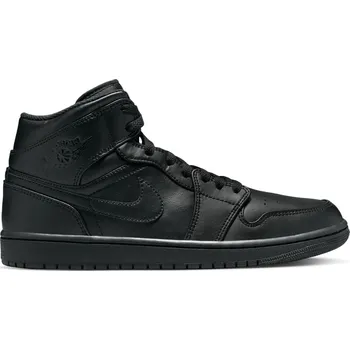 Pánská obuv Obuv AIR JORDAN 1 MID 554724-093 Velikost 44,5 EU | 9,5 UK | 10,5 US | 28,5 CM
