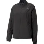 PUMA - DÁMSKÁ SPORTOVNÍ BUNDA RUN FAVORITE WOVEN JACKET W 523174-01L