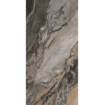 Dlažba FANAL OROBICO 120N002 60 x 120 x 0,92 černá 1,43 m2