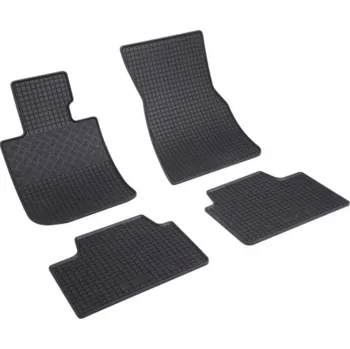 autokoberec Gumové autokoberce BMW 3 G20/G21 2019-, Rigum