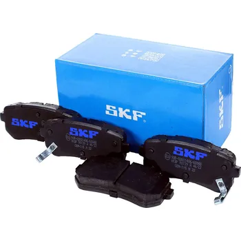 Brzdová destička Sada brzdových destiček, kotoučová brzda SKF VKBP 90139 A