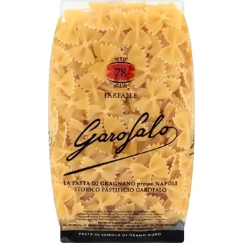 Garofalo Farfalle (mašličky) 500g