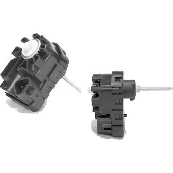 Příslušenství osvětlení automobilu Stavěcí prvek, regulace sklonu světlometů VAN WEZEL 5378993