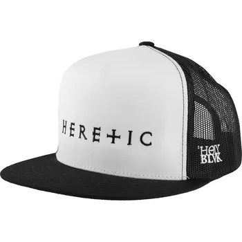 Kšiltovka kšiltovka HOLY BLVK - HERETIC
