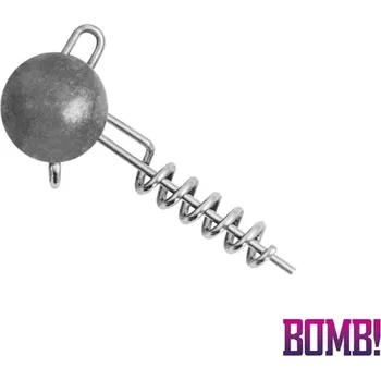 BOMB! Twisto JIGER / 3ks 30g|