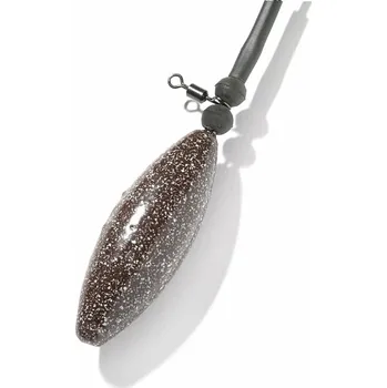 Rybářská zátěž průběžná Helikoptéra 125g/1ks