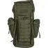 turistický batoh Brandit Kampfrucksack Molle 65 l olivový