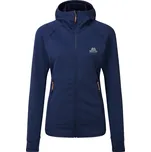 Eclipse Hooded Jacket Women's Medieval Blue XS