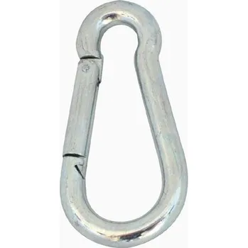 M.A.T. Group Karabina 90/8 mm 10 ks stříbrná