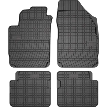 Autolékárnička Sada podlahových rohoží FROGUM ET546313