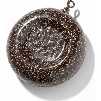 Rybářská zátěž závěs DUNLOP 160g/1ks