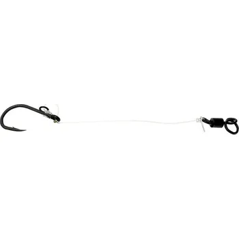 Chod Rig návazec 20lb / 5 cm / 2 kusy