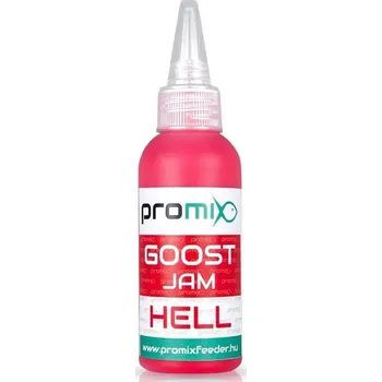 Návnadové aroma Promix booster Goost Jam 60 ml Varianta: Hell (PGJH0000)