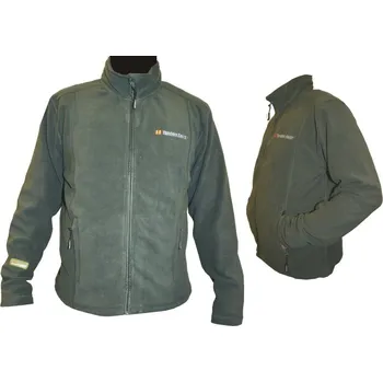 Phantom EX Fleece - flísová bunda XXL