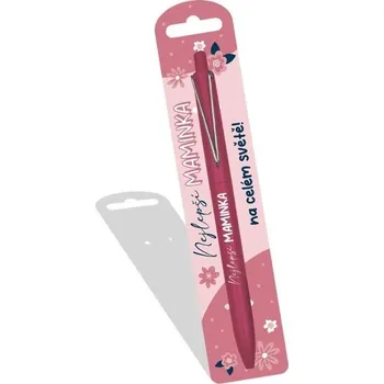 Nekupto Den matek Propiska - Nejlepší maminka na celém světě