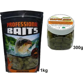 Pelety SPORTS Amur - potápivé 18mm/300g