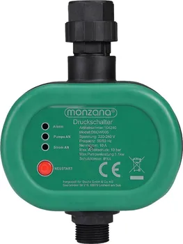 Příslušenství k čerpadlu Monzana 104240 tlakový spínač