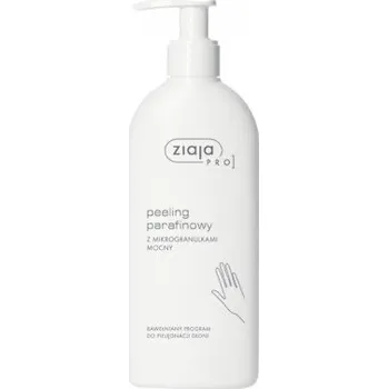 Ziaja Peeling parafínový na ruce 270ml