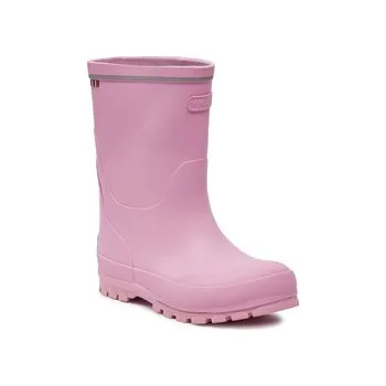 Chlapecké holínky Holínky Viking Jolly 1-12150-65 Růžová 35