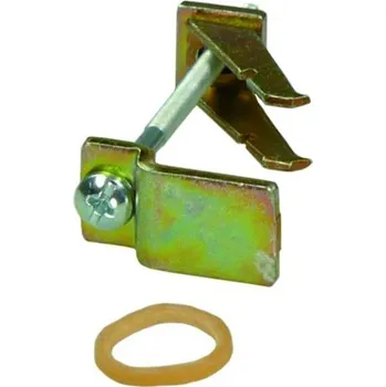 Rozvaděč OEZ LETOHRAD OEZ Montážní úchyty,PD-RGZ42-DH OEZ:40597