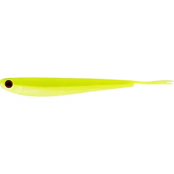 Nástraha Westin gumová nástraha TwinTeez V2 V-Tail Slime Curd 6,5cm 1g