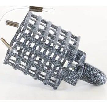 Krm. RiverChange Feeder small-1ks 40g/3x2,5x3,5cm