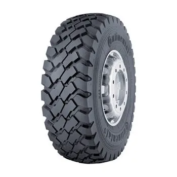 nákladní (S - řízená, Terénní) Continental HSO+ SAND 7.50/ 16 TT, 10PR, M+S 116/114N