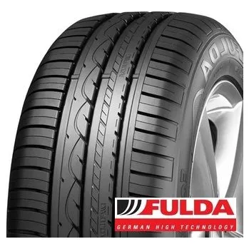 Letní osobní pneu Pneumatiky FULDA eco control hp 205/65 R15 94H TL, letní pneu, osobní a SUV
