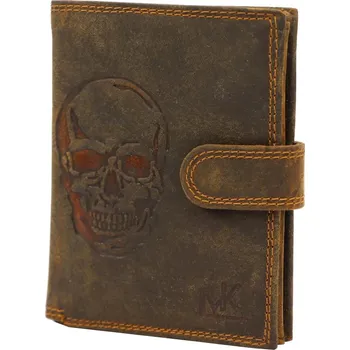 Peněženka Pánská peněženka Money Kepper CCH 5601B vzor 2