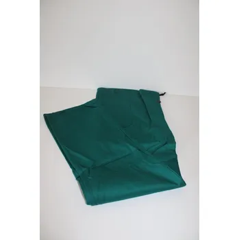 montérky Voženílek Kalhoty montérkové KLASIK - zelené Velikost: 182/60